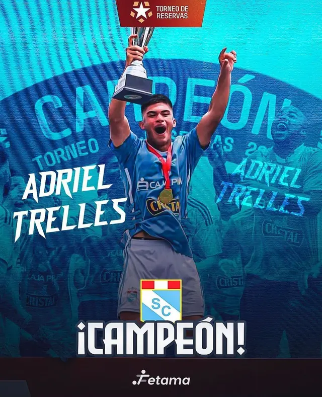 Adriel Trelles