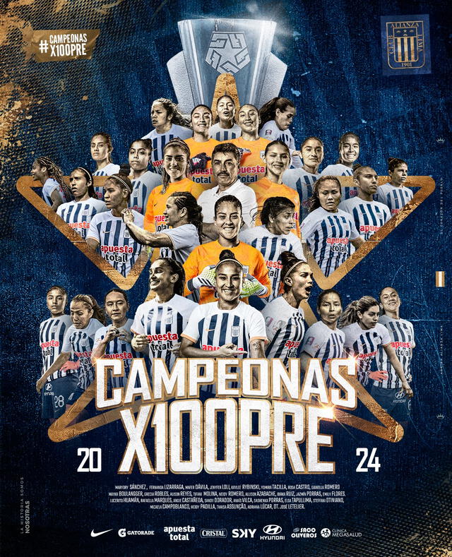 Alianza Lima