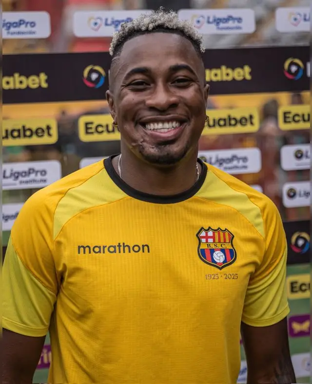 Barcelona SC