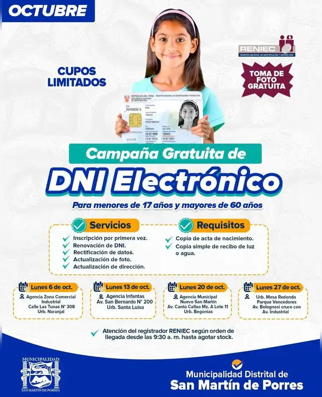 dni electronico dni electronico