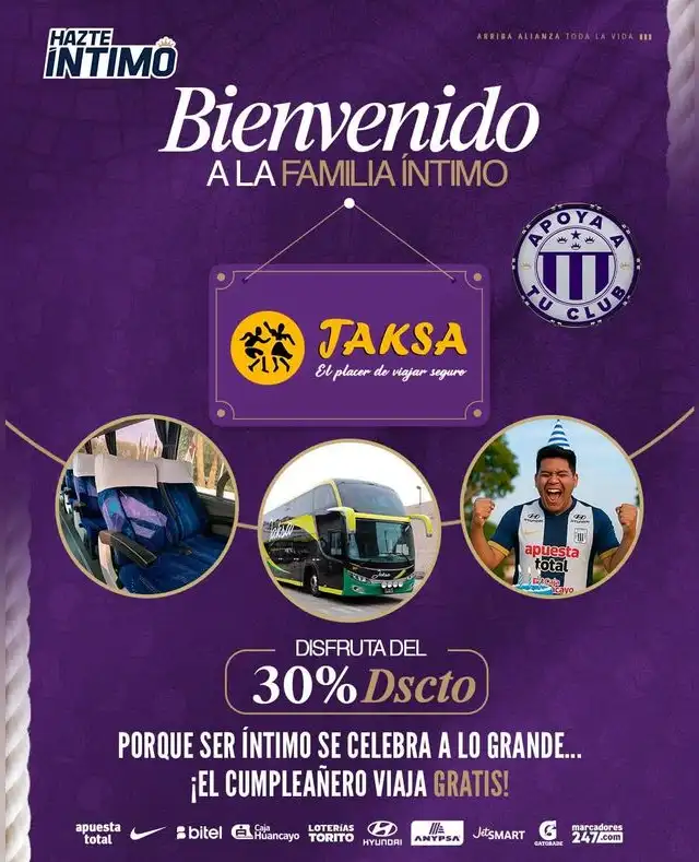 alianza lima alianza lima