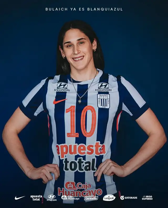Alianza Lima Alianza Lima