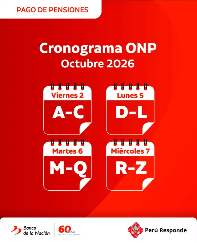 cronograma onp cronograma onp