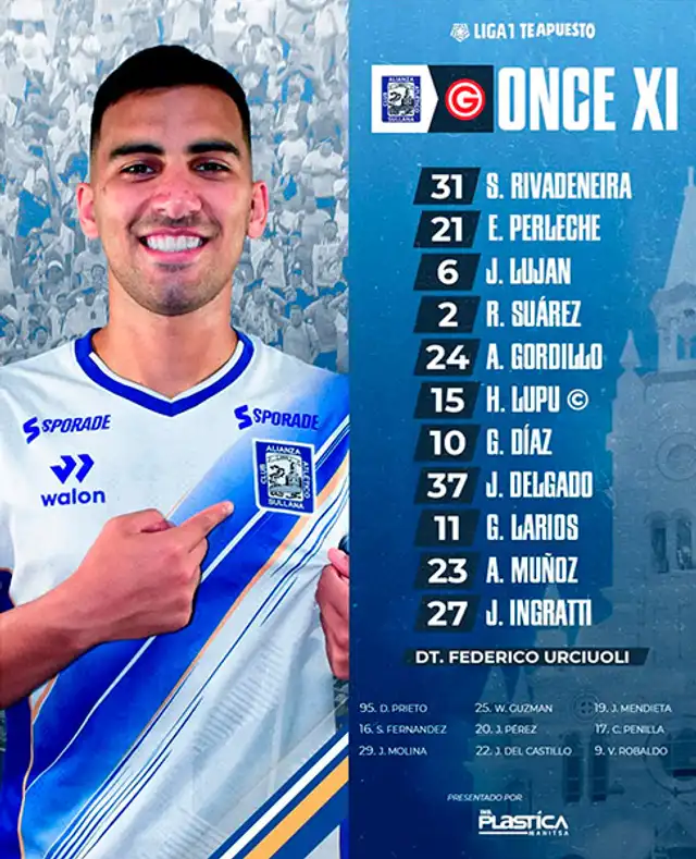 Alianza Atlético Alianza Atlético