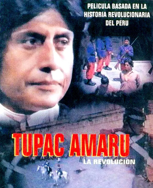 Túpac Amaru '(1984)