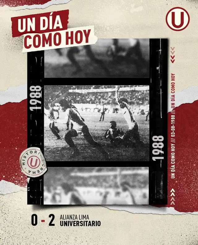 Universitario, Alianza Lima, Copa Libertadores