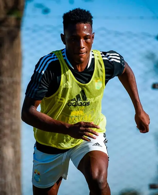 Sporting Cristal Sporting Cristal