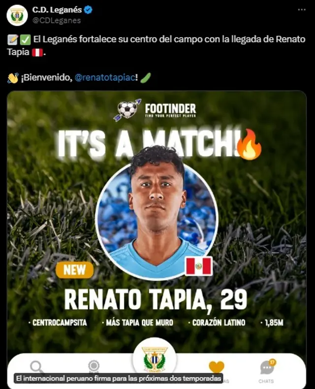 Renato Tapia