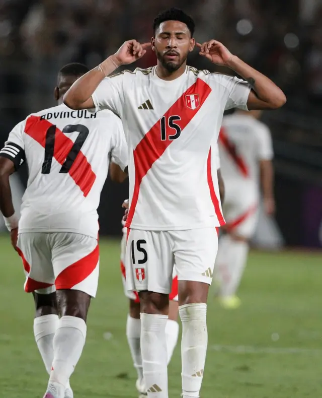 Jesús Castillo, volante de Gil Vicente de Portugal. | FOTO: Luis Jiménez   