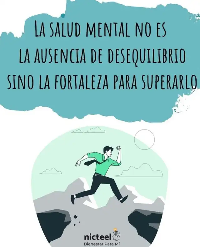 frases día de la salud mental