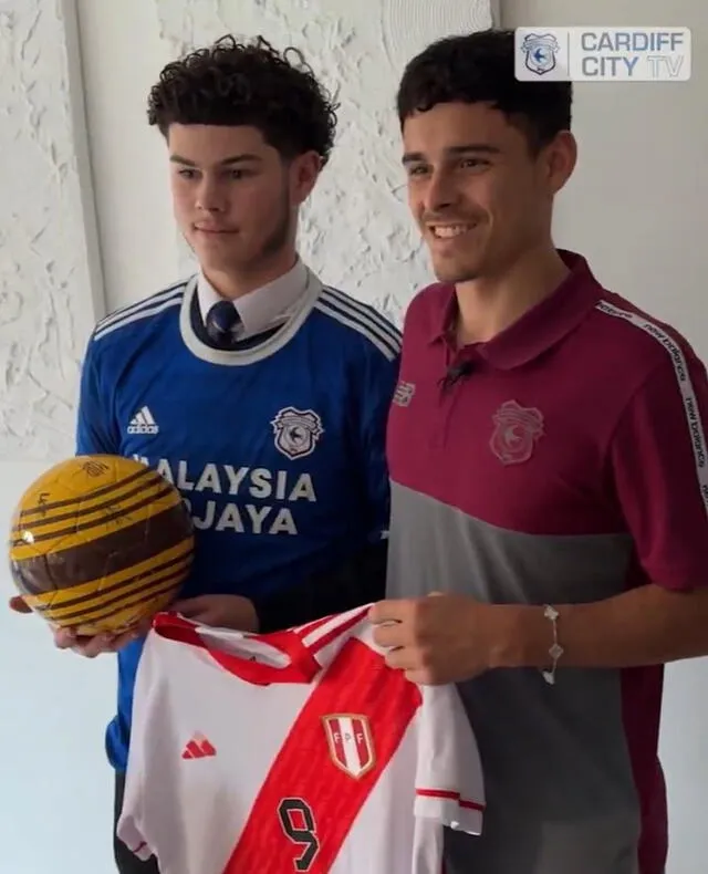 selección peruana selección peruana