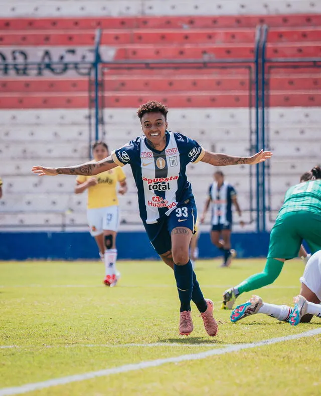 Alianza Lima