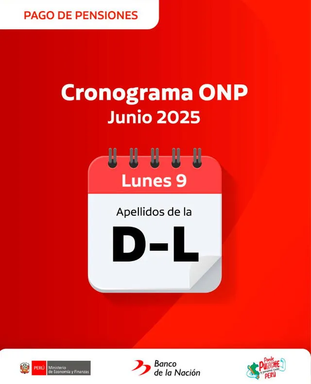 pensión ONP