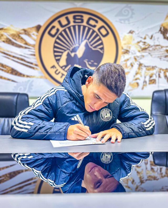 facundo callejo