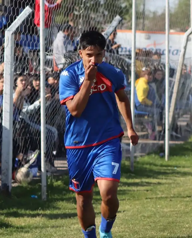 Marco Rivas Marco Rivas