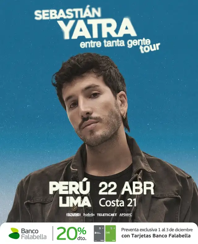 sebastian yatra