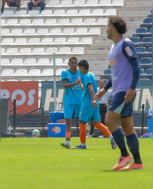 alianza lima vs cesar vallejo, jean pierre archimbaud