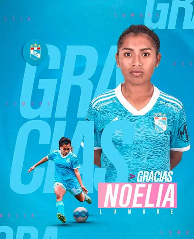 Foto: Sporting Cristal   