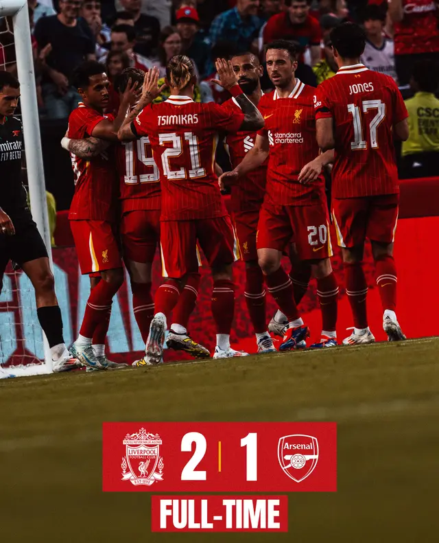 Liverpool