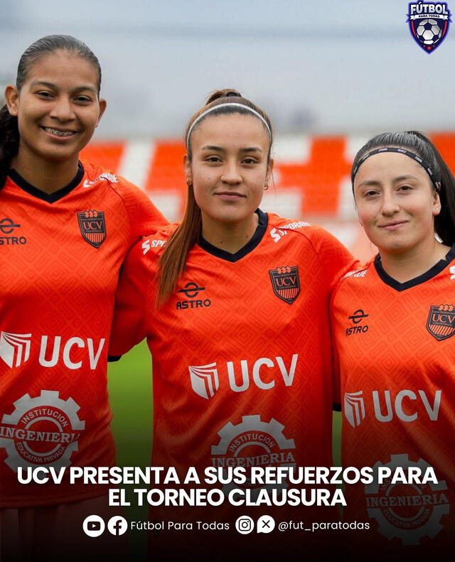 Liga Femenina