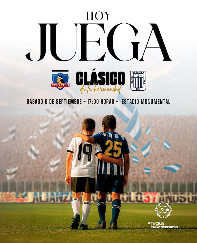 Alianza Lima