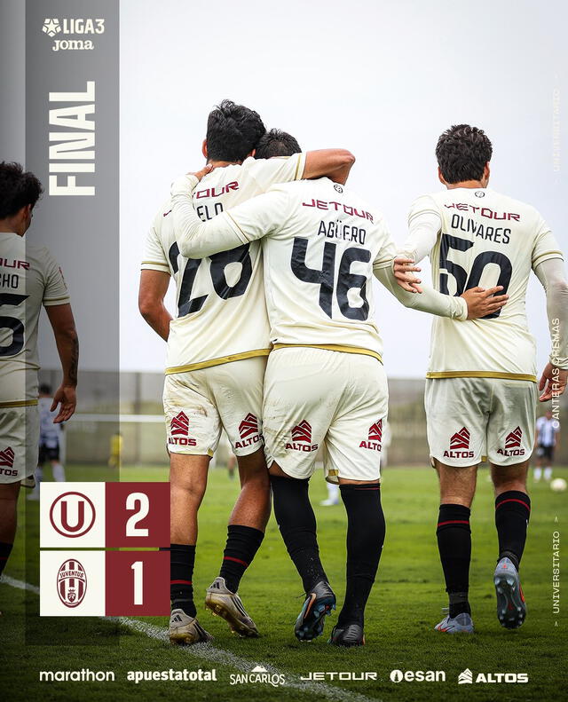 universitario