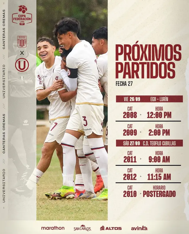 Universitario