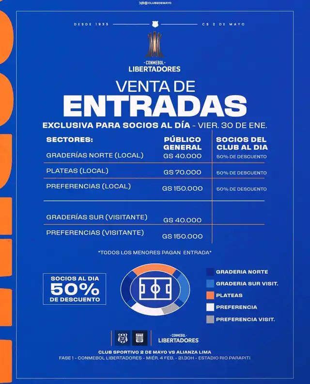 Copa Libertadores 2026