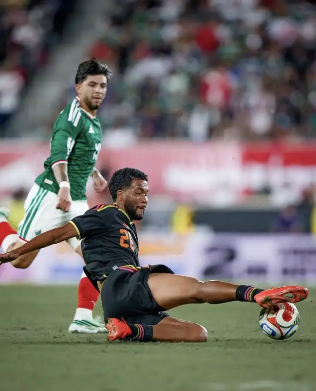 Piero Magallanes se pronunció sobre su paso por la Bicolor