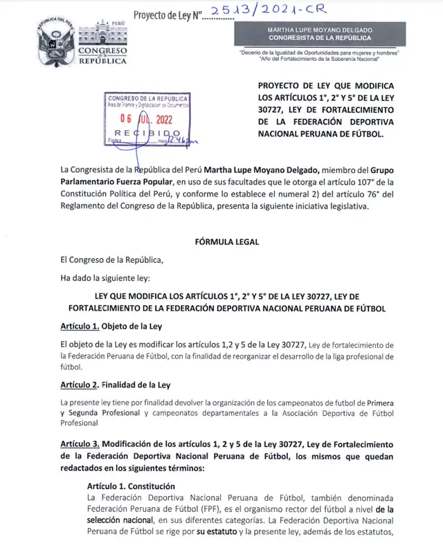 <strong>Fuente: Congreso de la República</strong> <strong>Fuente: Congreso de la República</strong>