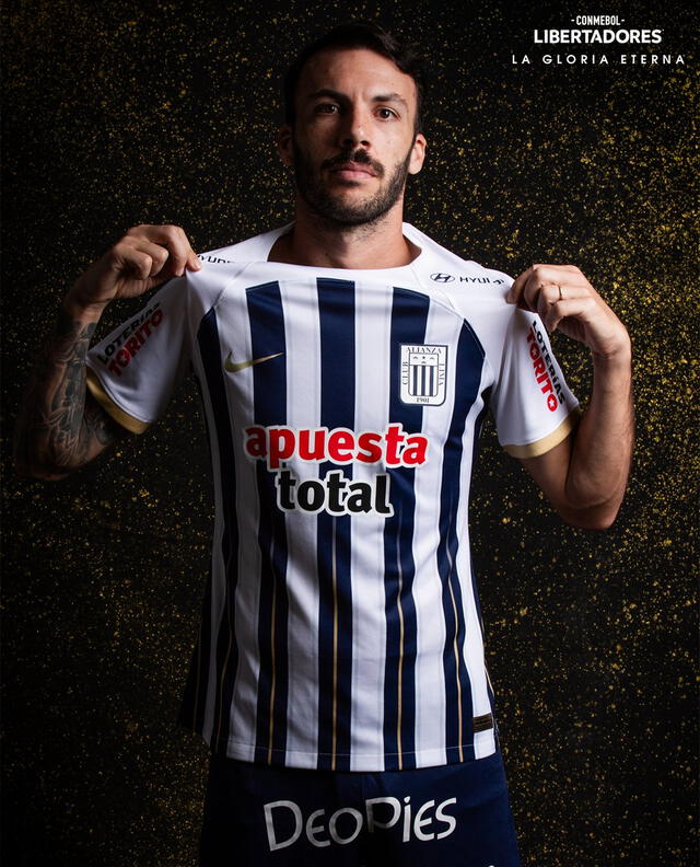 Alianza Lima Alianza Lima