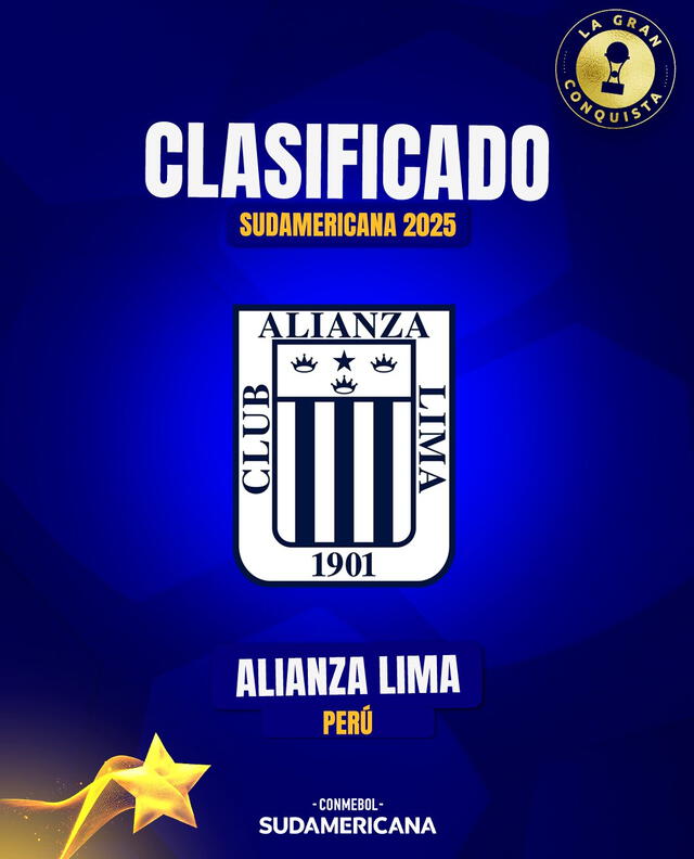 Alianza Lima