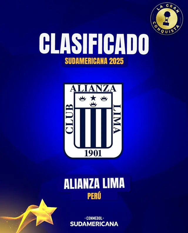 Alianza Lima