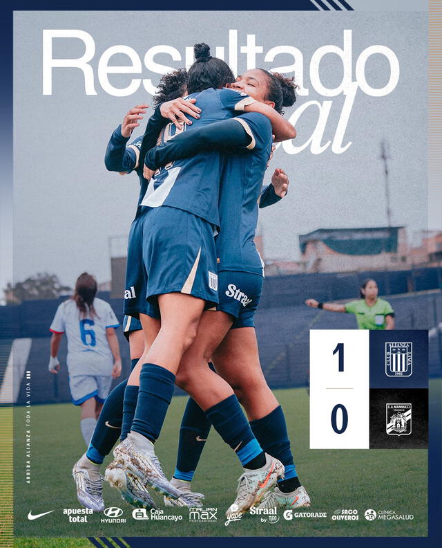 alianza lima