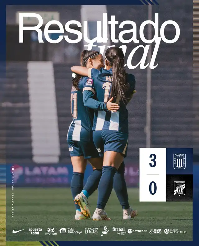 alianza lima femenino alianza lima femenino