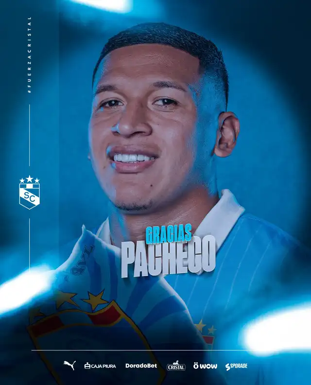 Fernando Pacheco Fernando Pacheco