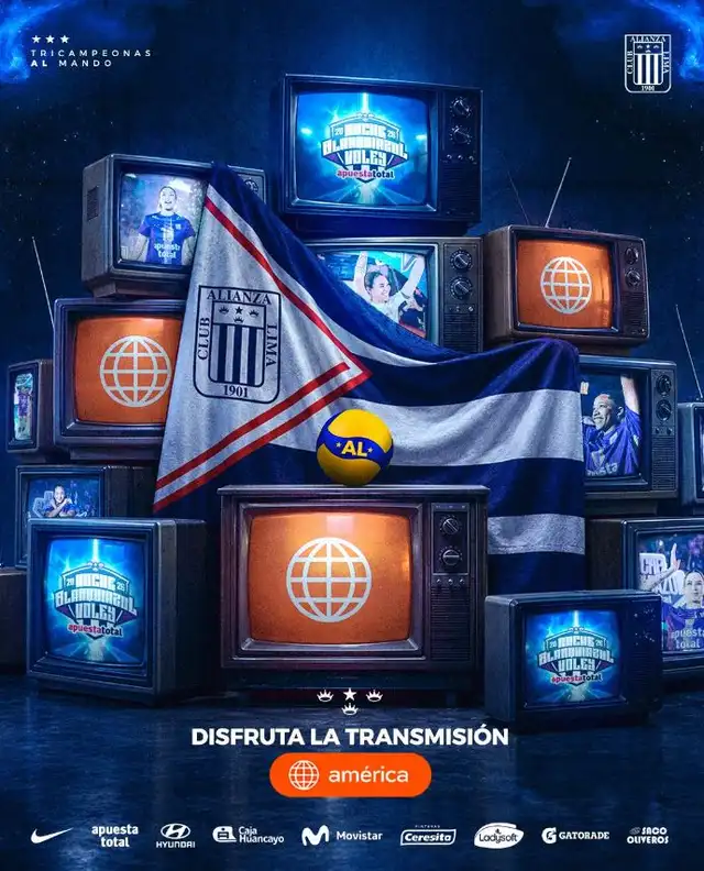 Alianza Lima Alianza Lima