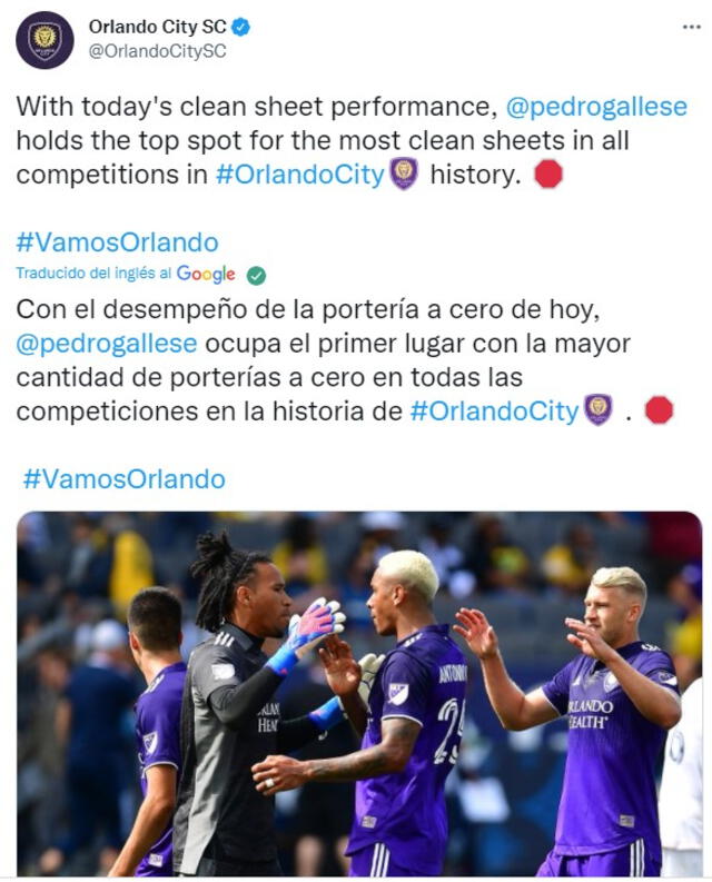 Pedro Gallese Pedro Gallese