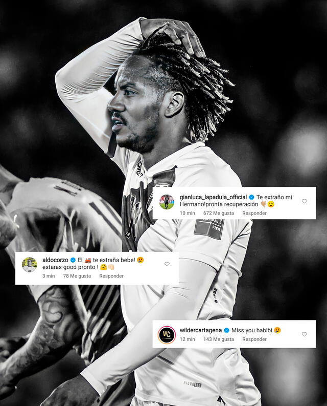 André Carrillo