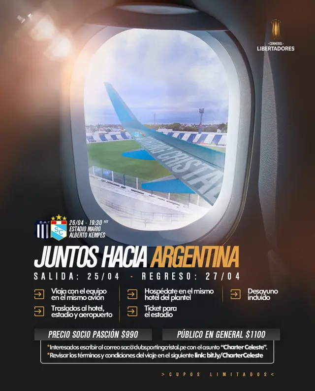Sporting Cristal