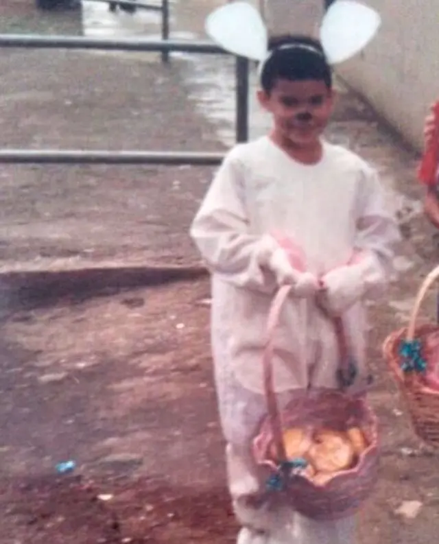 Foto: Instagram Bad Bunny Foto: Instagram Bad Bunny