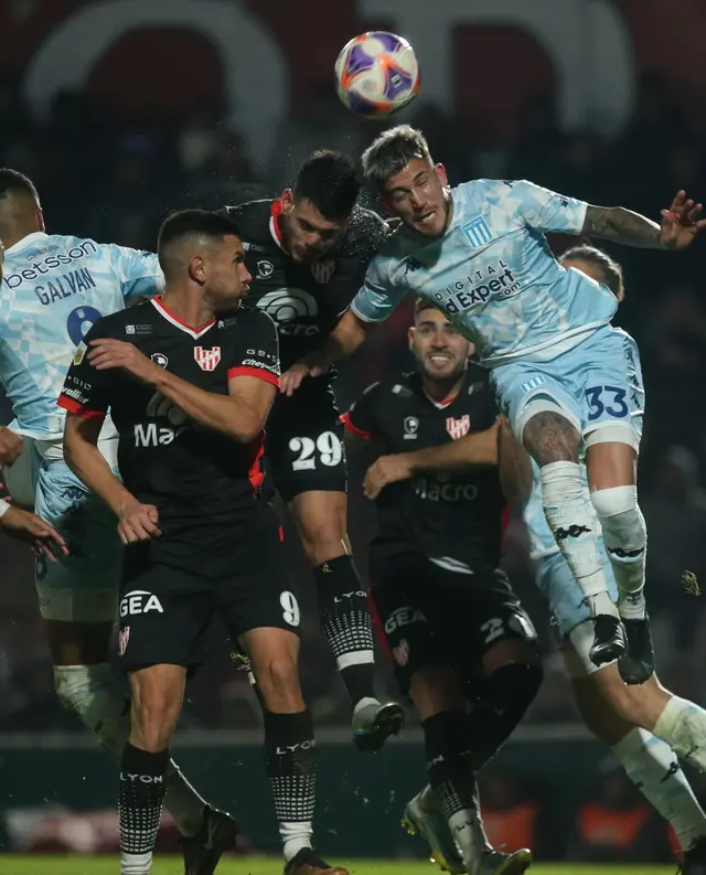 Instituto Racing