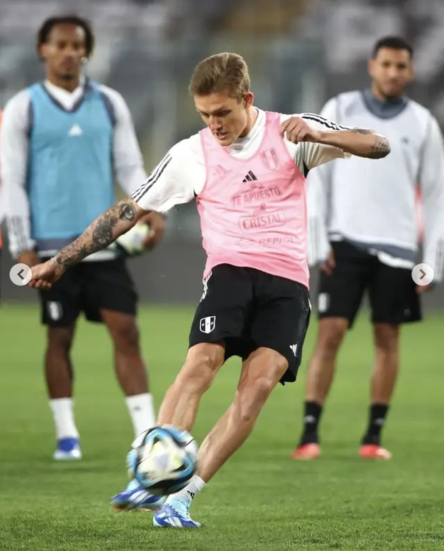 Oliver Sonne Oliver Sonne