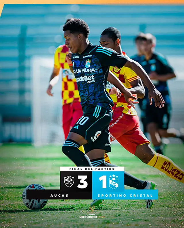 Sporting Cristal