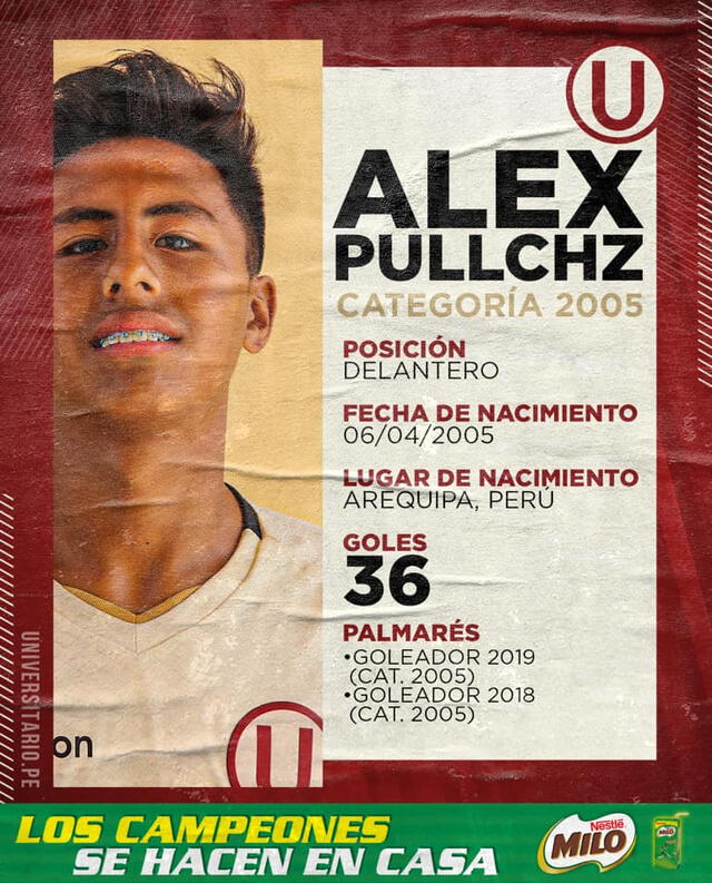 Universitario 
