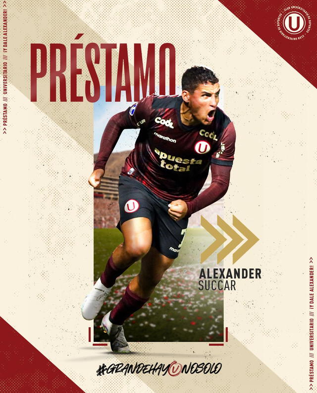 Universitario
