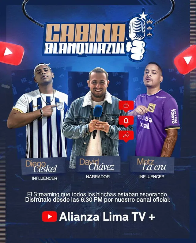 Alianza Lima