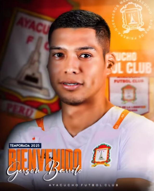 Gerson Barreto Gerson Barreto
