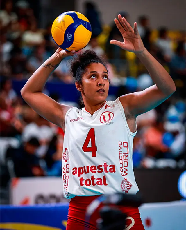 Sarah Evaristo Sarah Evaristo