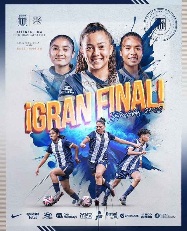 Alianza Lima